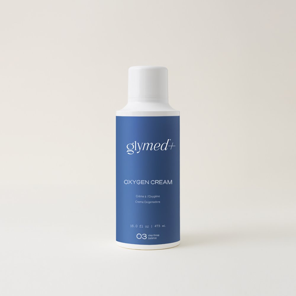 GlyMed Plus Oxygen Cream