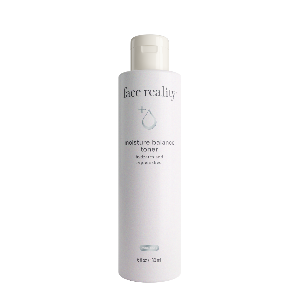 Face Reality Moistuize Balance Toner