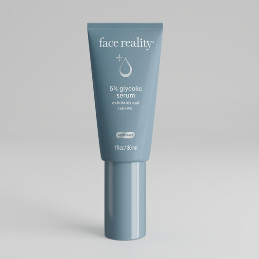 Face Reality 5% Glycolic