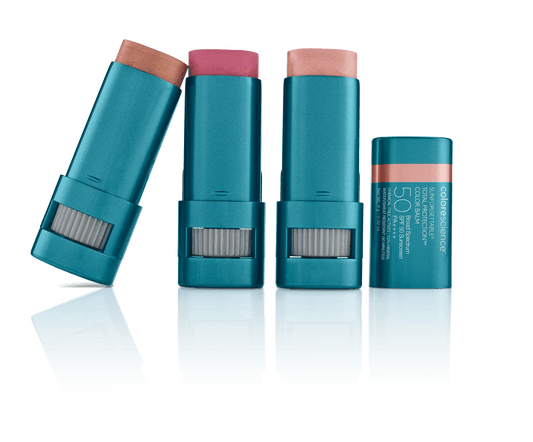 ColorBalm SPF 50