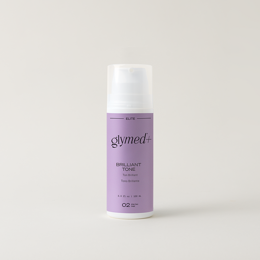 GlyMed Plus Brilliant Tone