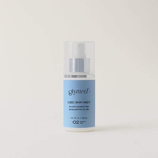 GlyMed Plus CBD Skin Mist