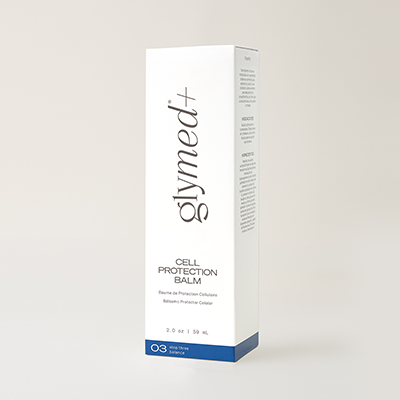 GlyMed Plus Cell Protection Balm Carton