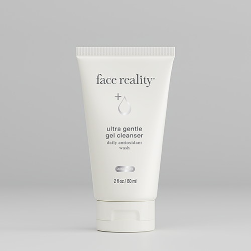 Face Reality Ultra Gentle Cleanser
