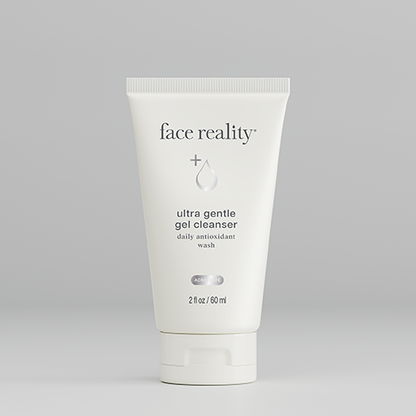 Face Reality Ultra Gentle Cleanser
