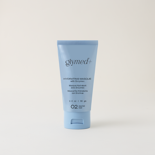 GlyMed Plus Hydrating Enzyme Mask