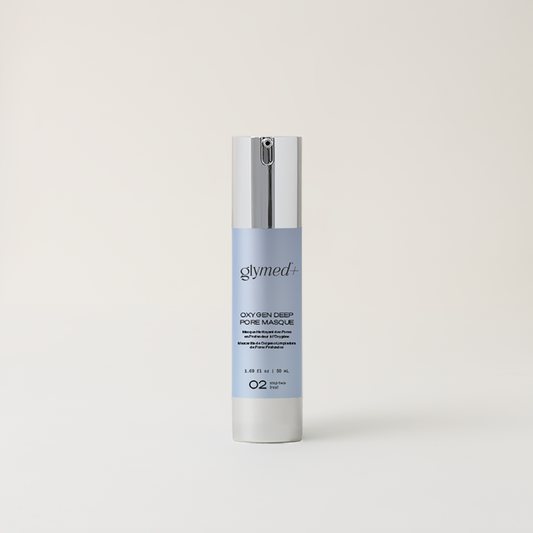 GlyMed Plus Oxygen Deep Pore Mask