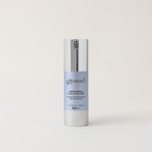 GlyMed Plus Restoring Fulvic Elixir