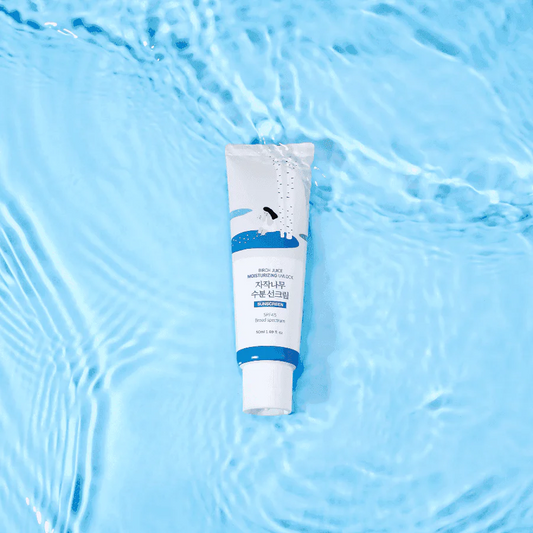 Birch Moisturizing Sunscreen UVLock SPF 50 Broad Spectrum