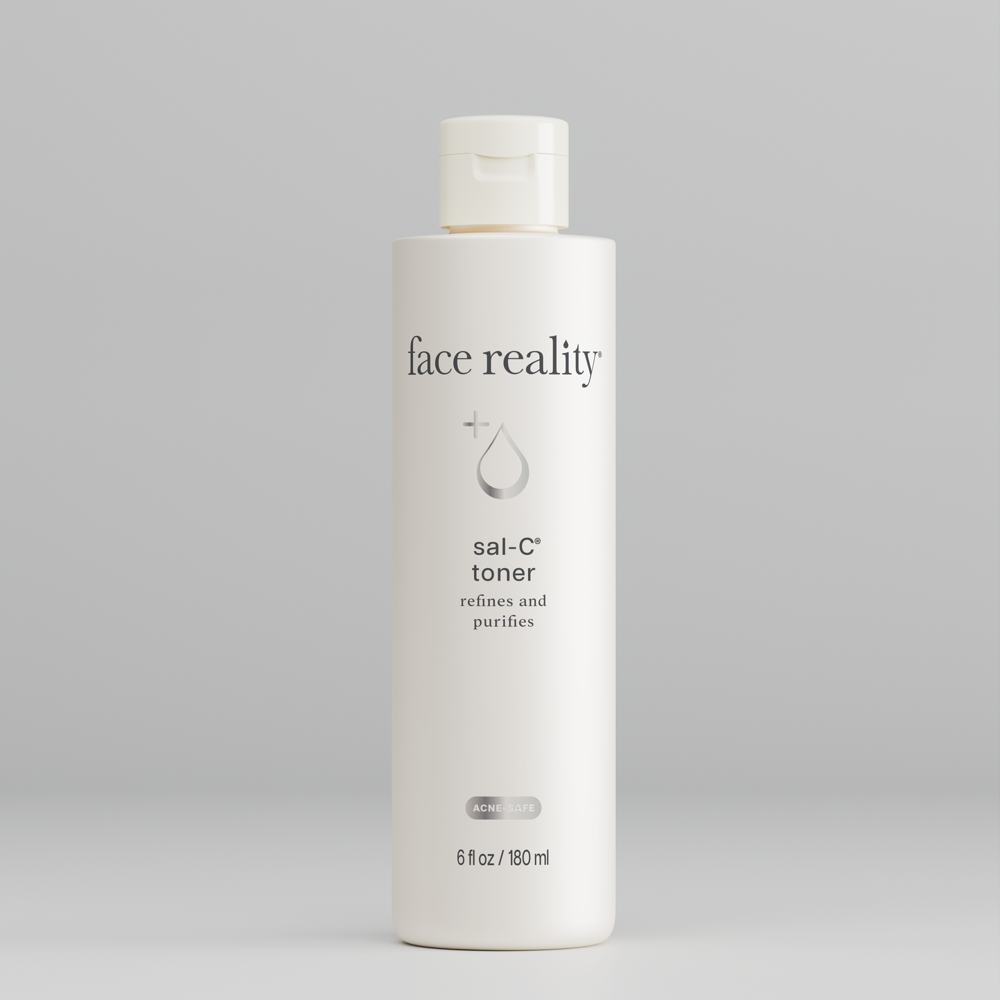 Face Reality Sal C Toner