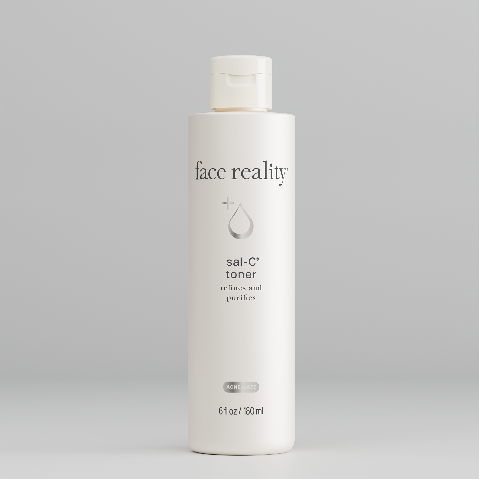 Face Reality Sal C Toner