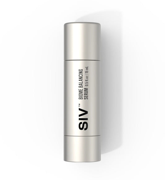 SIV Biome Balancing Serum 
